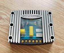 Audiobahn ABC4002Q 2-way 120 Watt RMS 4 Ohm box