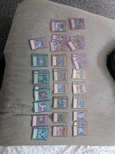 Yu-Gi-Oh Cyber Dragon Deck