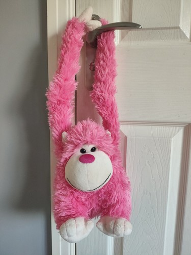 Vintage animal alley pink - vintage,