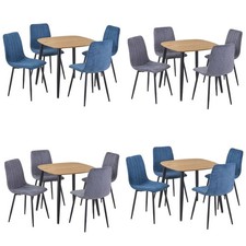 Aspen Dining Set with Light