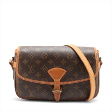 Louis Vuitton Monogram Sologne