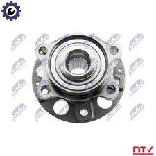 WHEEL BEARING KIT KLT-DW-097
