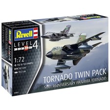 Revell 1/72 Tornado Military