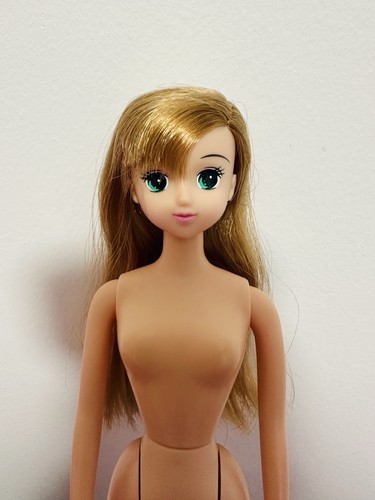 Jenny friend doll - jenny,