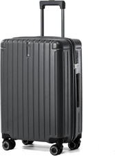 Inch suitcase - ],