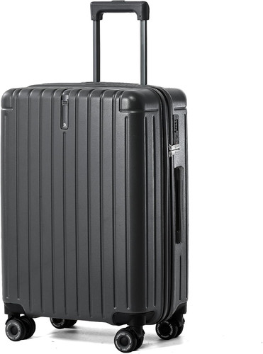 Inch suitcase - ],