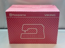 Husqvarna Viking Emerald 118