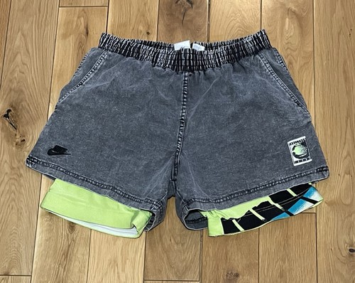 Vintage nike andre - nike, agassi