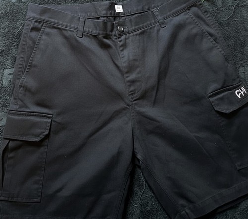 Cult bmx shorts - shorts, sz