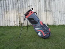 Cleveland Red & Black