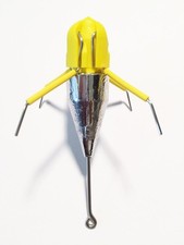 2 ounce - 5 count  Gemini