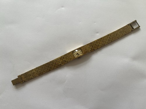 Ladies vintage excalibur - ladies,