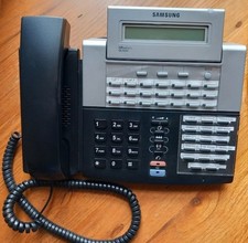 Samsung OfficeServ DS-5038S IP