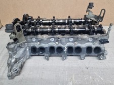 VAUXHALL ASTRA K 1.6DIESEL