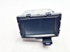 KIA SPORTAGE QL MK4 MULTIMEDIA SAT NAV HEAD UNIT 96560-F1010WK 2016 NO CODE