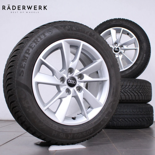 Inch original audi 8w - 16-inch,