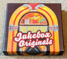 Various Artists– Jukebox