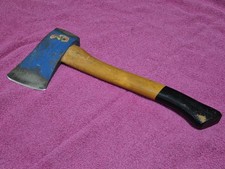 Vintage Sweedish Style Hatchet Axe
