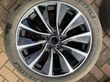 VAUXHALL GRANDLAND X SUV 19"
