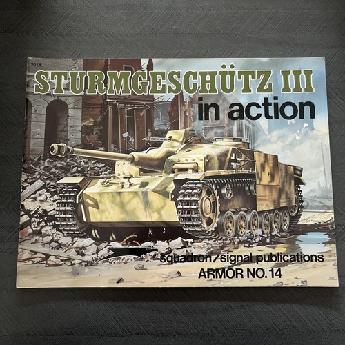 Sturmgeschutz iii action - iii,
