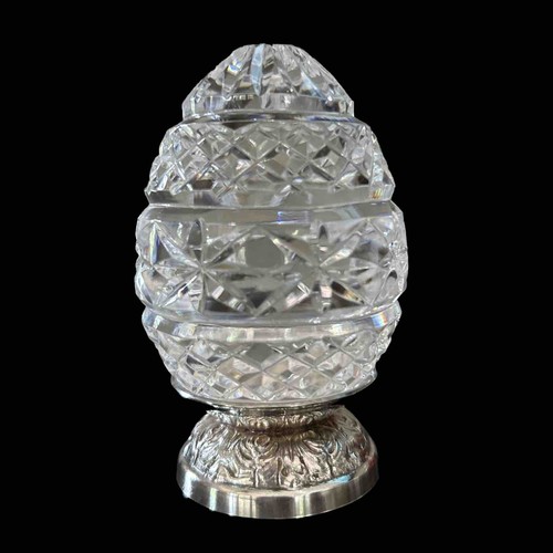 Vintage waterford crystal - waterford,