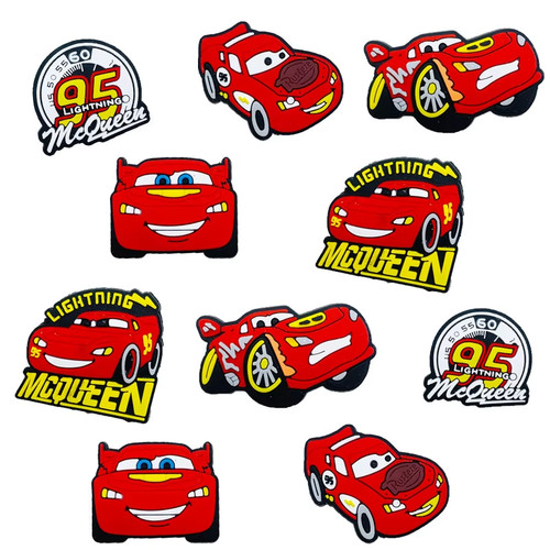 Disney cars lightning - cars,