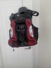 Tigullio Hover Bcd
