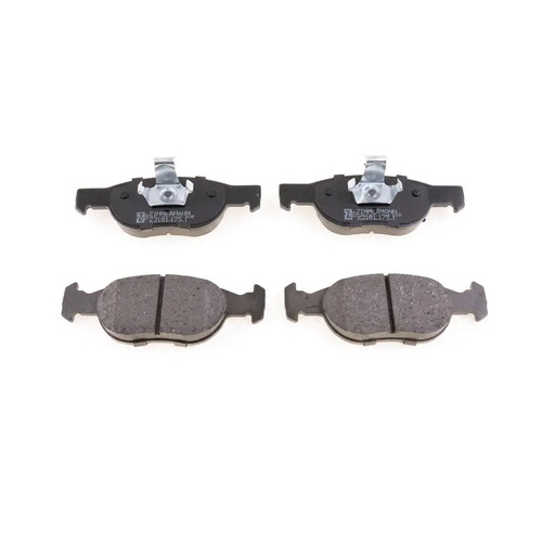 Brake pads 23181.175.1