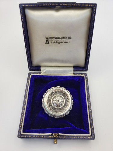 Antique sterling silver - antique,