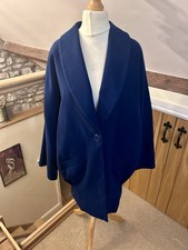 Marks & Spencer Navy Blue