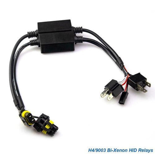 2pcs easy relay harness - easy,