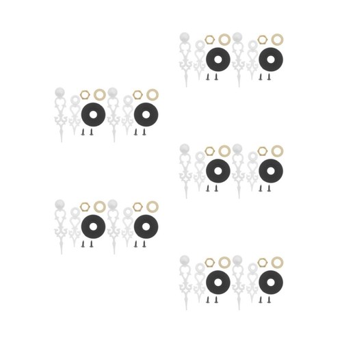 Sets cuckoo clock - 10,