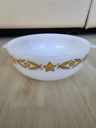 Vintage phoenix opalware - phoenix,