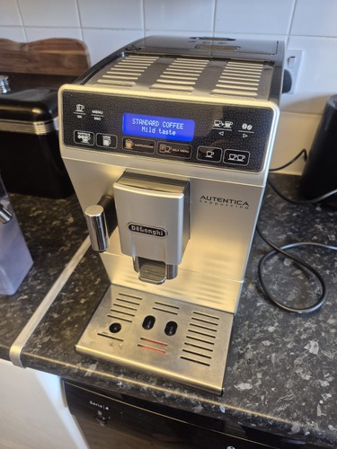Longhi autentica cappuccino - de'longhi,