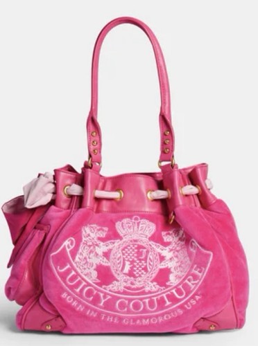 Brand new juicy couture hot - juicy,