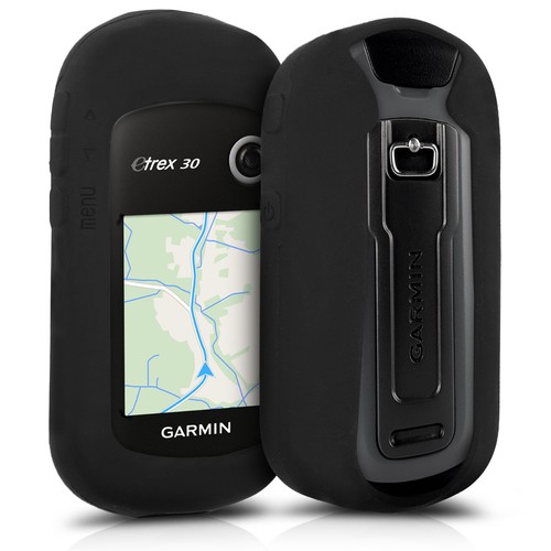 Silicone case for garmin etrex - case,