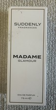 Suddenly Fragrance Madame