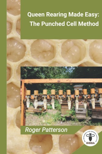 Queen rearing made easy the - rearing, easy: