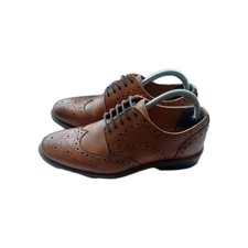 Mens Taylor And Wright | Brown