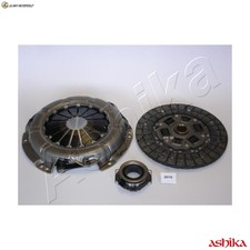 CLUTCH KIT 92-02-2075 FOR