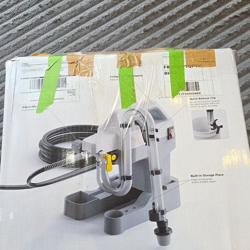 Wagner control pro - control,
