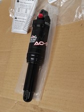 DNM AO-9 MTB BIKE AIR REAR SHOCK ABSORBER DOWNHILL MOUNTAIN BIKE 210MM     #107M