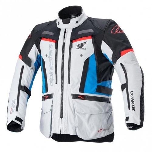 Alpinestars jacket textile - alpinestars,