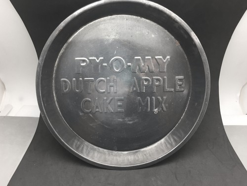 Dutch apple cake mix - dutch,