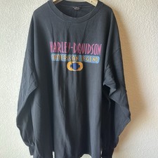 Vintage Harley-Davidson Men's