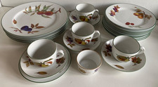 Royal worcester evesham vale - worcester,