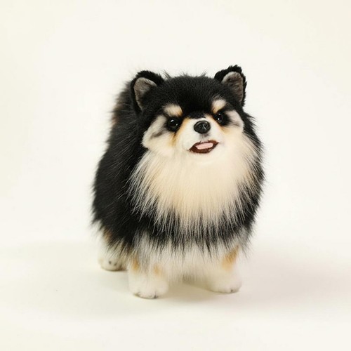Realistic chihuahua stuffed - realistic,