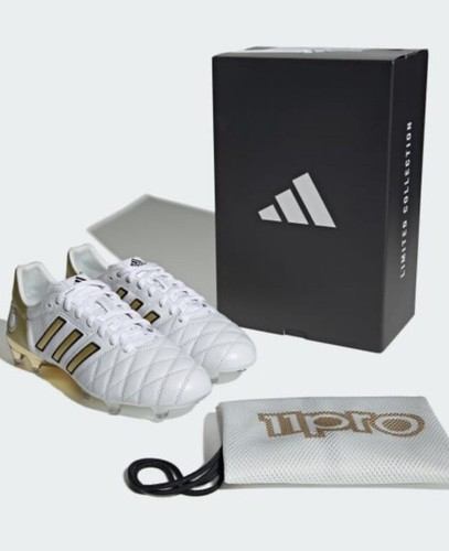 Adidas 11pro toni - adidas, kroos