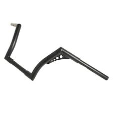1-1/4" 10" Rise Ape Hanger Handlebars for Harley-Davidson FXST 95-95