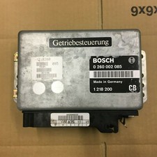 BMW 5 SERIES E34 Gearbox